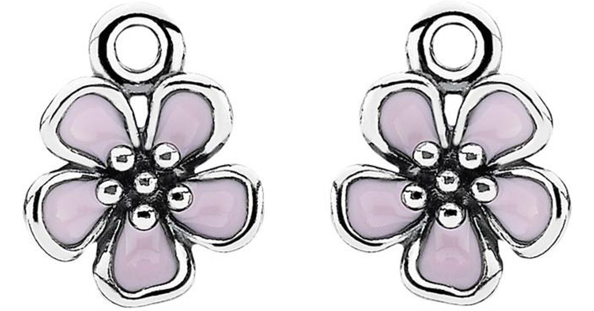 charm pandora mazzo di fiori charm pandora mazzo di fiori