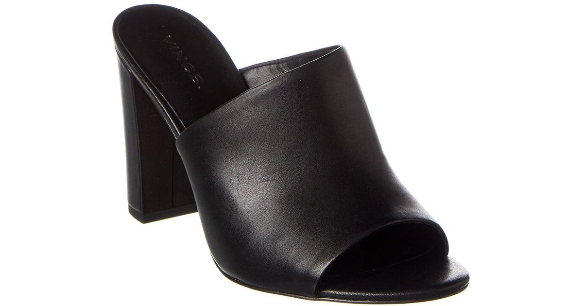 vince hanna mule
