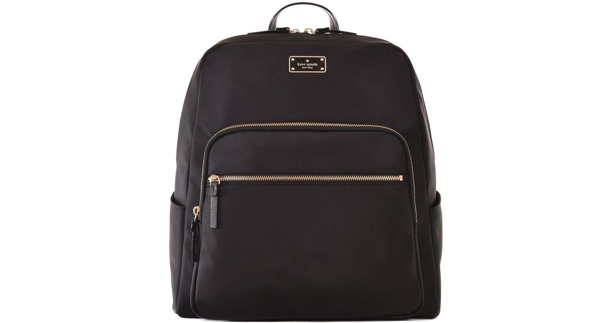 kate spade blake avenue backpack