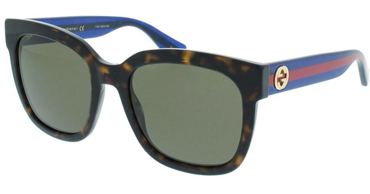 gg0034s gucci sunglasses