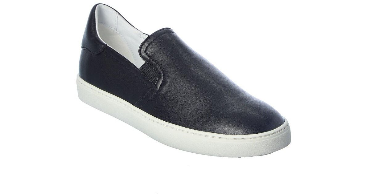 stuart weitzman daryl low top sneaker