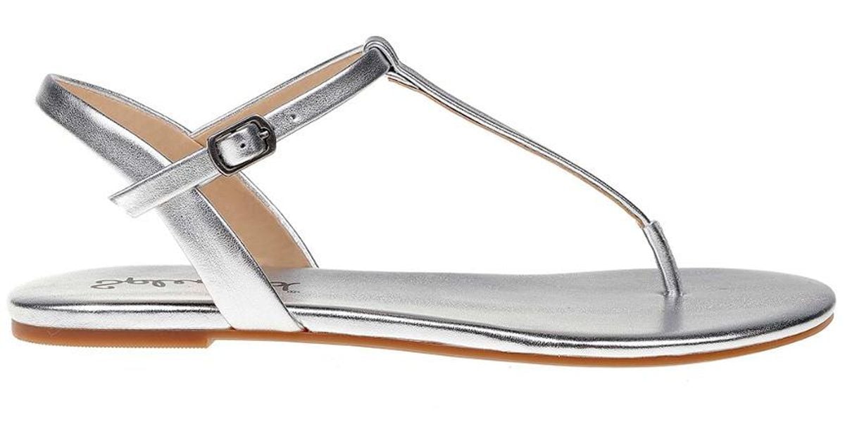 splendid sylvie sandal