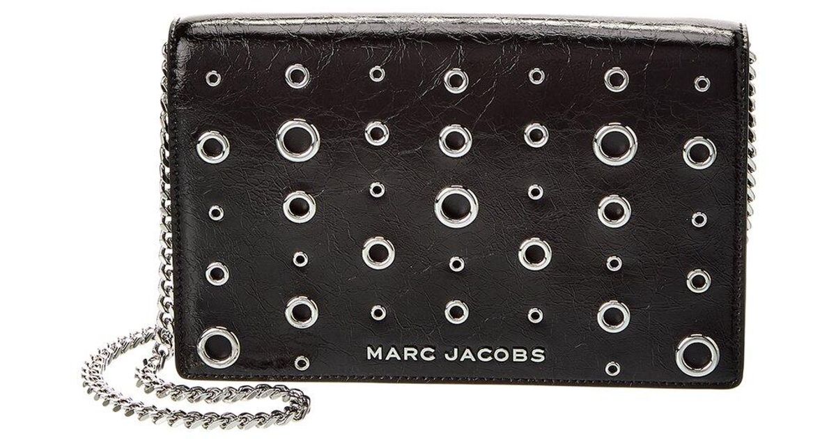 MARC JACOBS デイリーパーティチェーン クロスボディ・クラッチ MARC JACOBS デイリーパーティチェーン クロスボディ・クラッチ