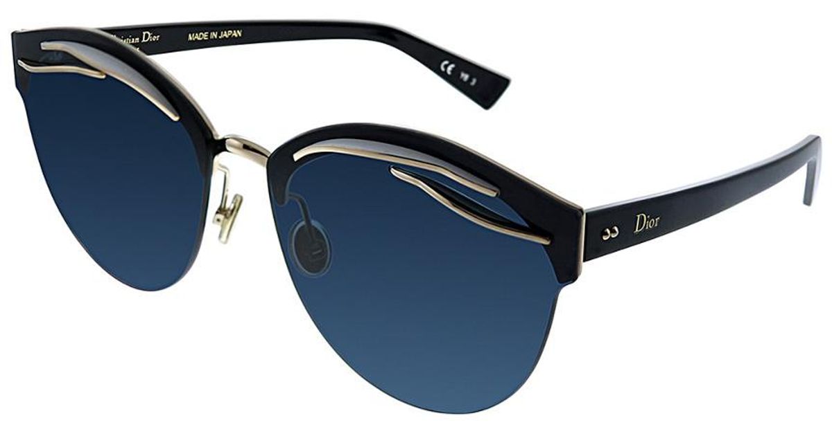 dior women's emprise 63mm sunglasses