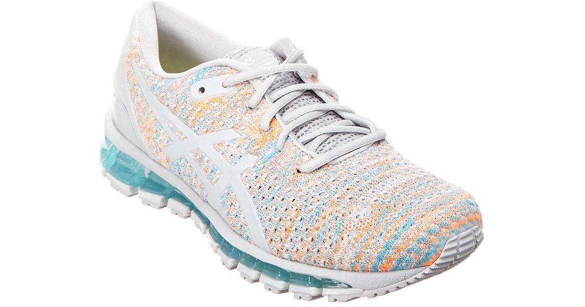 asics gel quantum 260