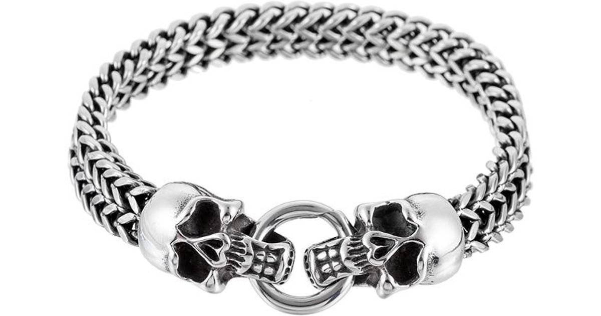 Eye Candy LA Eye Candy Los Angeles Luxe Collection Jackie Titanium