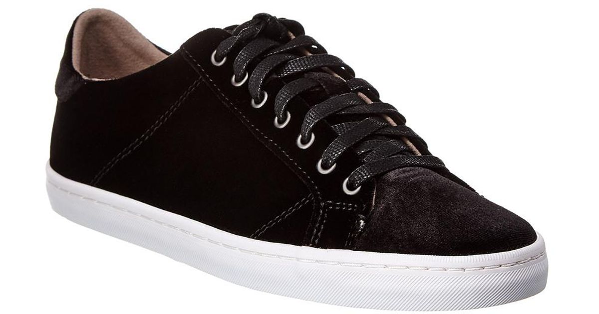 cole haan margo sneaker black