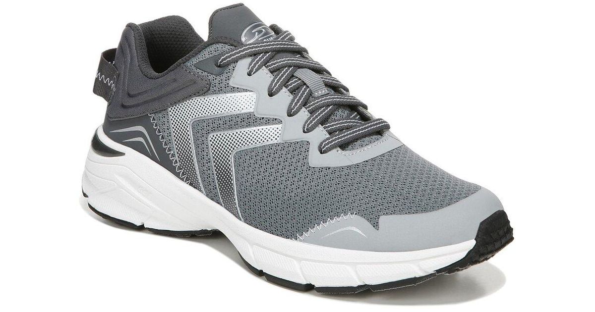 Dr. Scholls Walking Shoe in Gray | Lyst