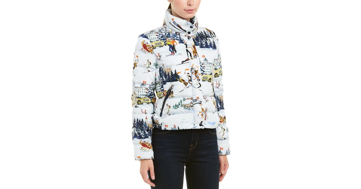 moncler clairette jacket