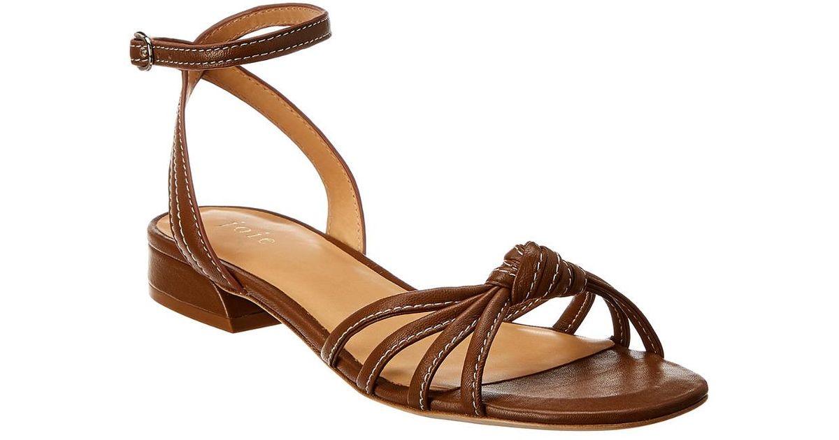 joie parsin sandal