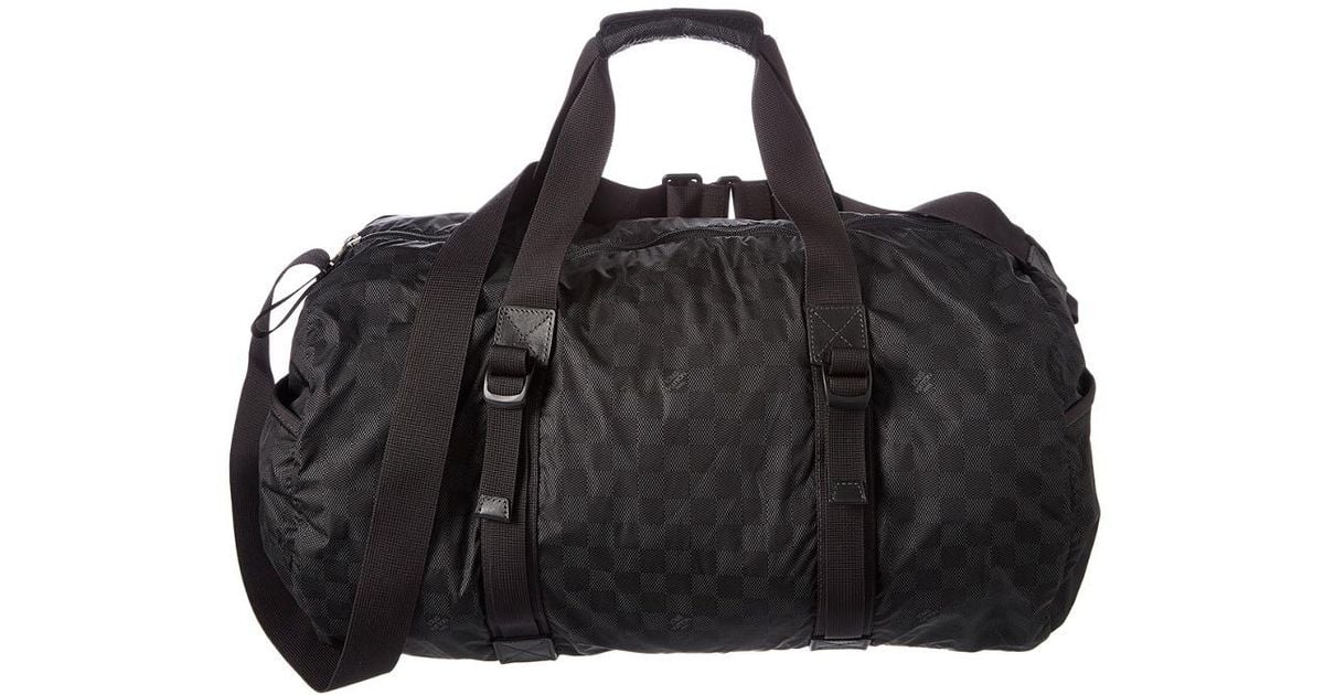sport bag louis vuitton