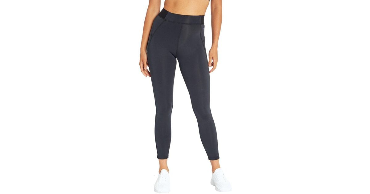 CYCLE HOUSE BY MARIKA Chaser Tight Legging in Blue