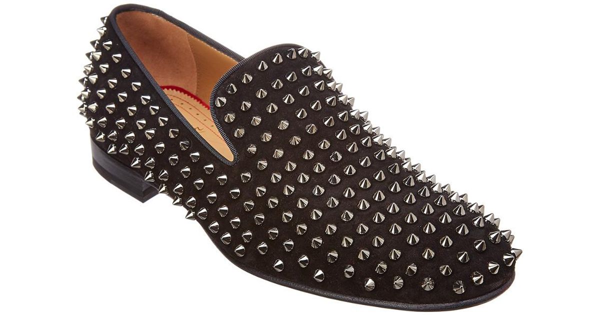 rollerboy spikes flat