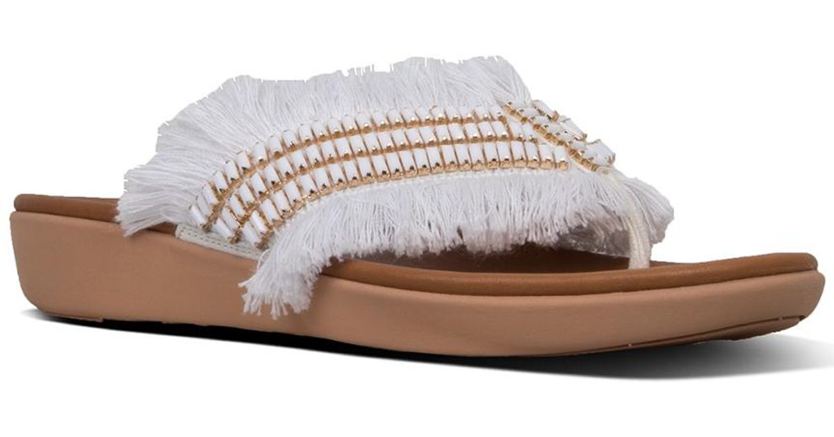 fitflop ava crystal stone sandal