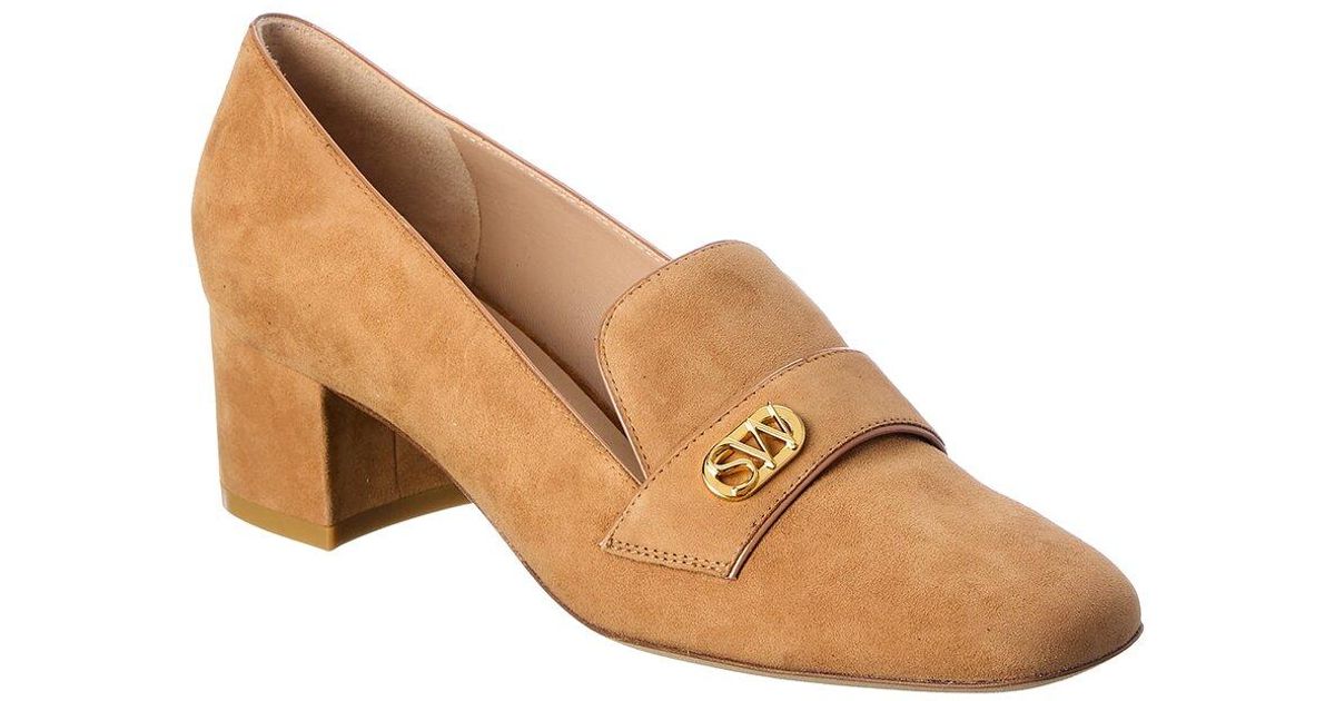 stuart weitzman riela 50