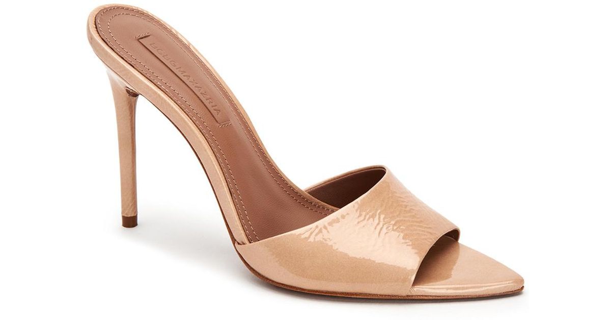 Bcbg dana mule Clearance