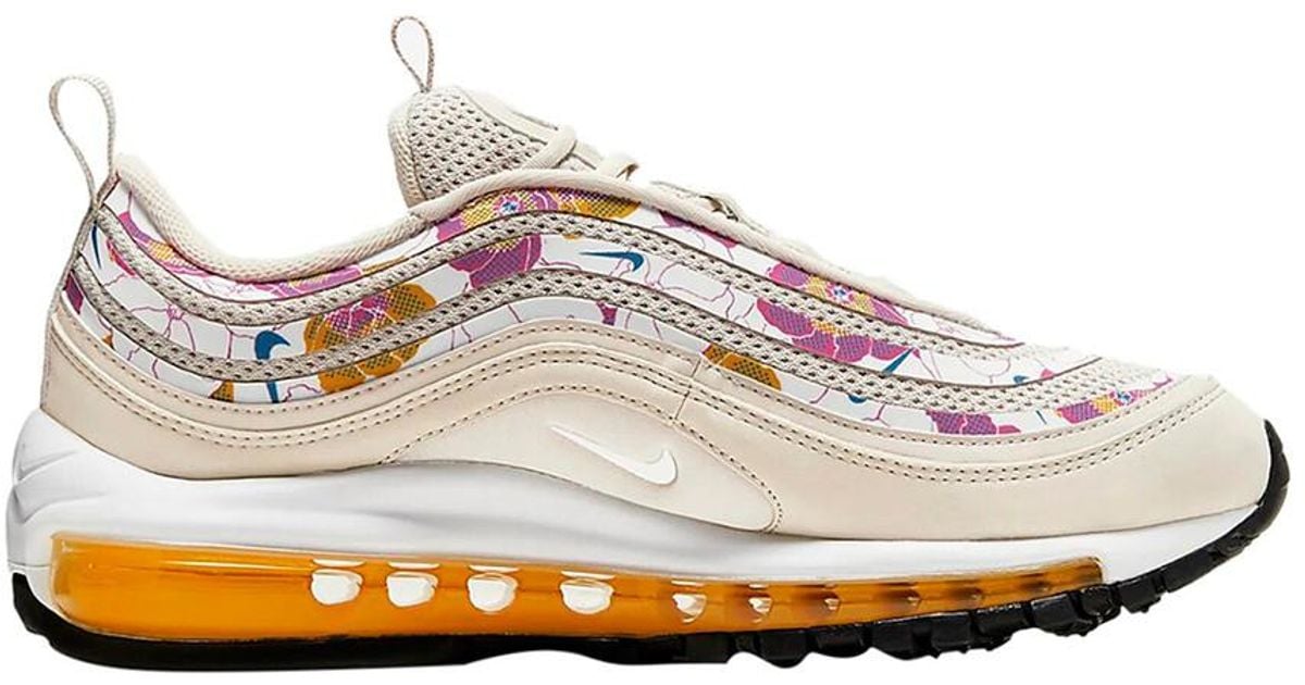 nike air max 97 se white