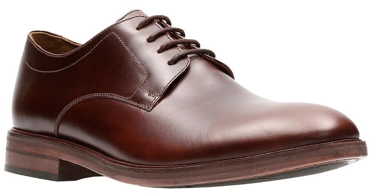 clarks bostonian shoes