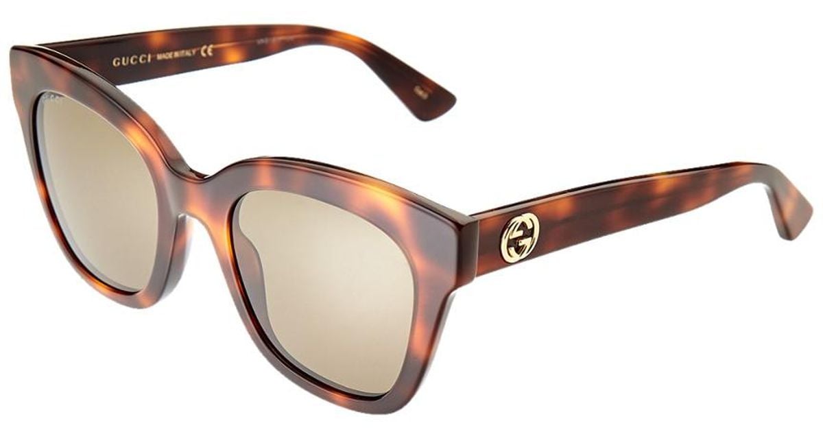 gucci sunglasses gg0029s