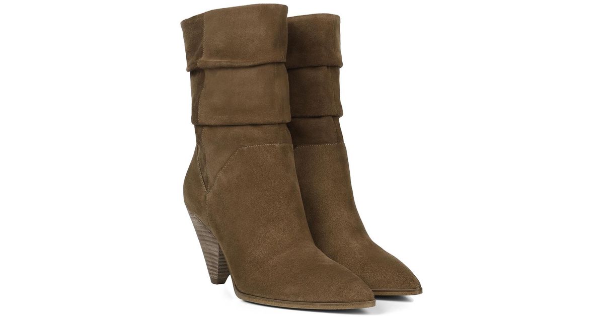 franco sarto neve boot