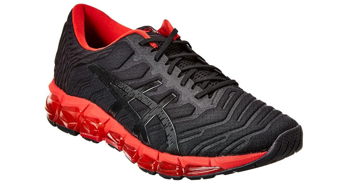asics gel quantum 360 5 red