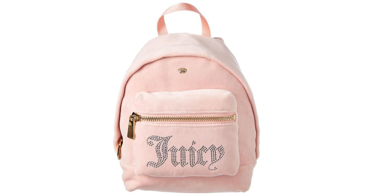 Juicy Couture Backpacks