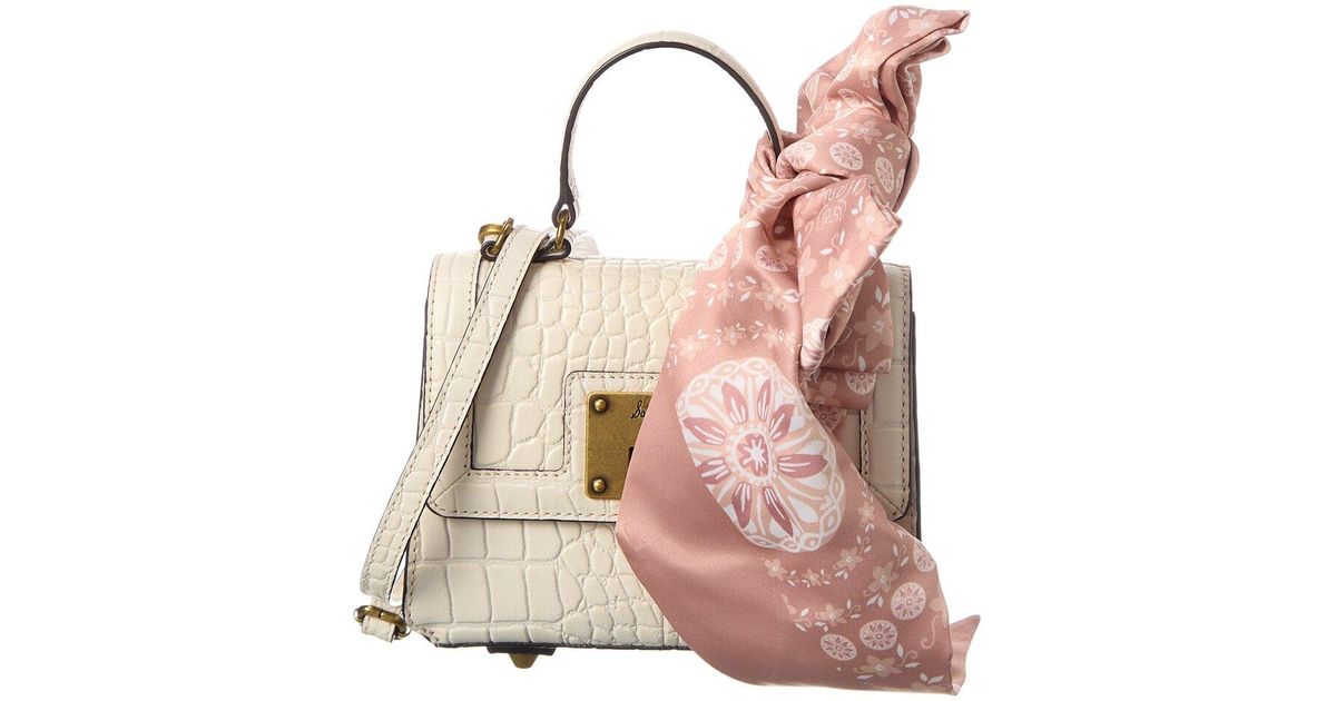 sam edelman sophia satchel