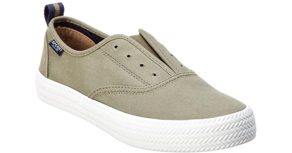 Sperry Top-Sider Crest Knot Sneaker in 