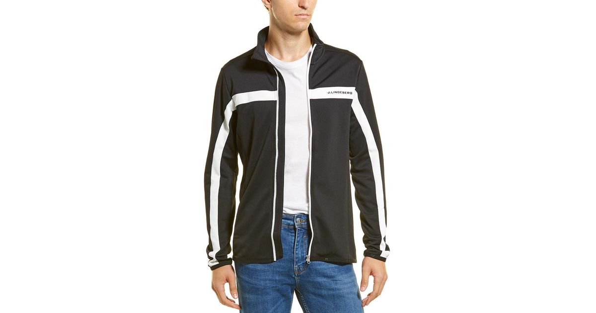 j lindeberg jarvis jacket