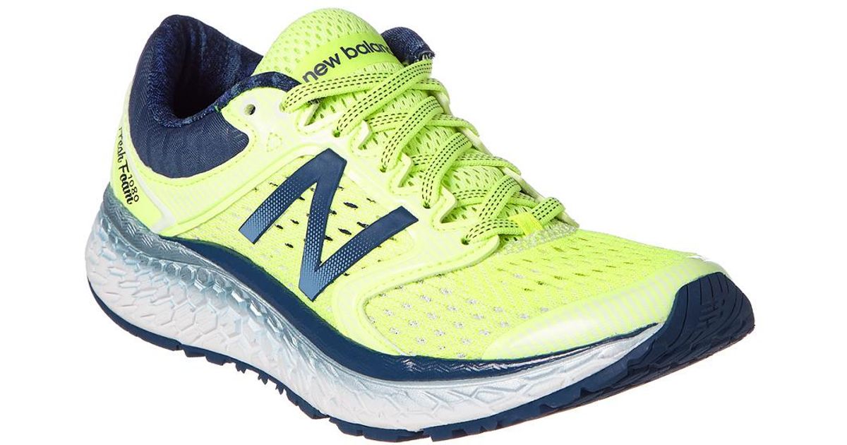 new balance 1080v7 wit