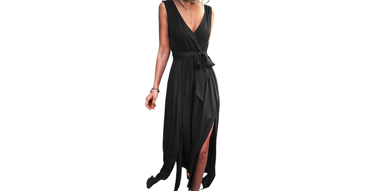DELI S Deli.s Dress in Black Lyst