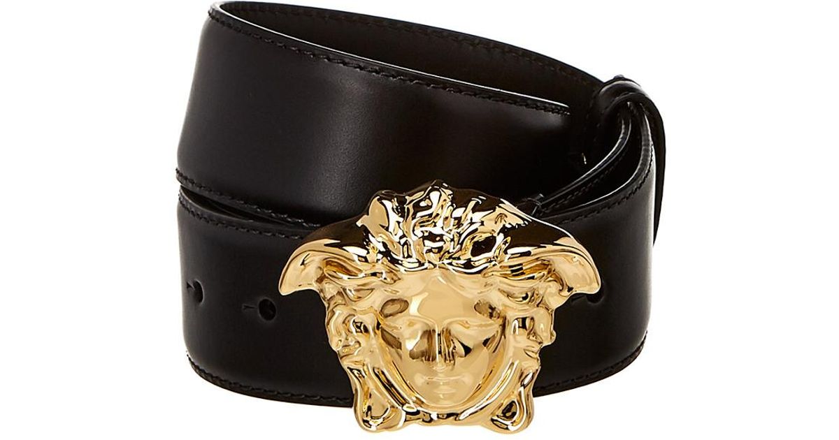 medusa accent belt