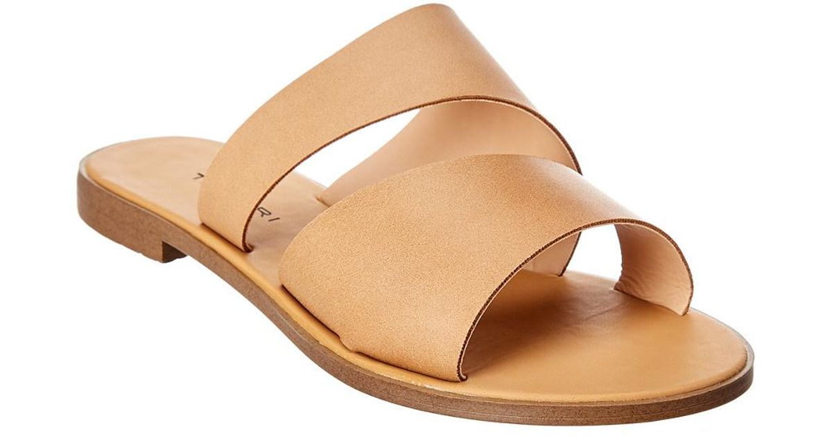 Tahari sandals Clearance