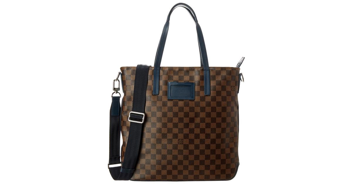 Louis Vuitton Herald Damie トートバッグ www.expressinter.com