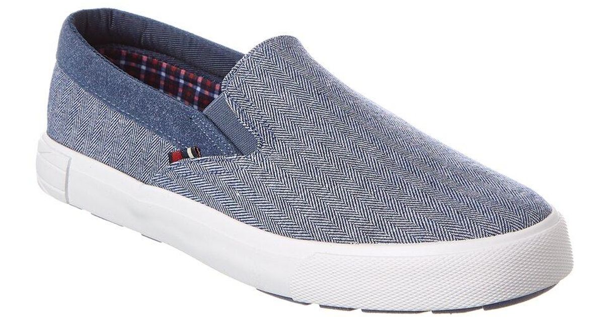 Ben sherman slip ons Clearance