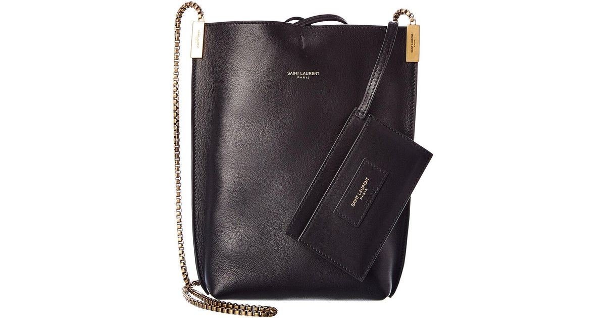 saint laurent suzanne mini