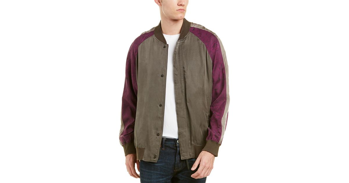 robert geller bomber