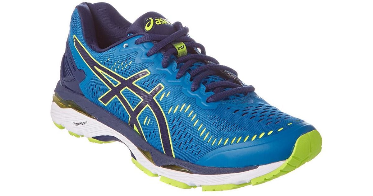 mens gel kayano 23