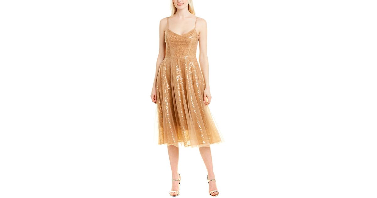 Dress the Population Synthetic Edith A 