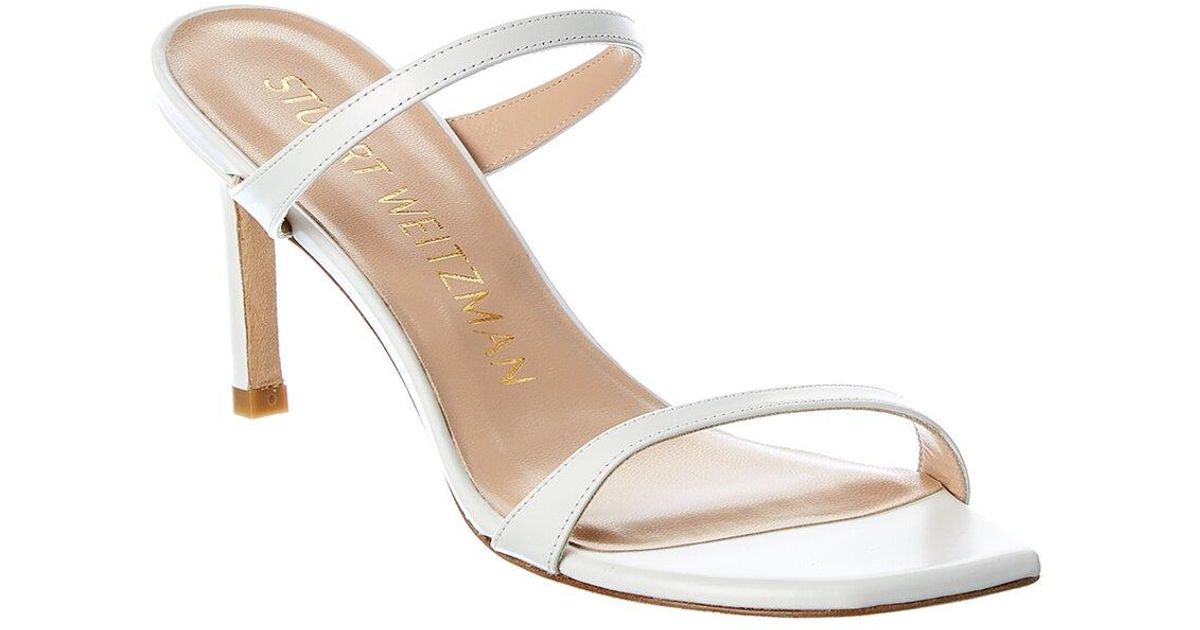 stuart weitzman aleena 75