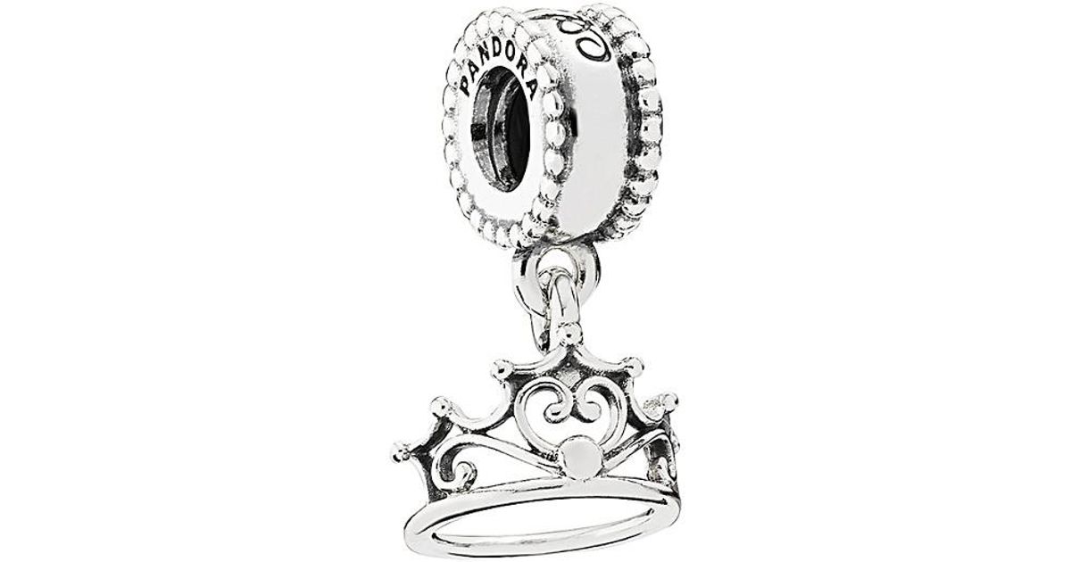pandora tiara charm pandora tiara charm