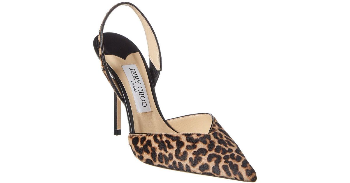 jimmy choo thandi 100