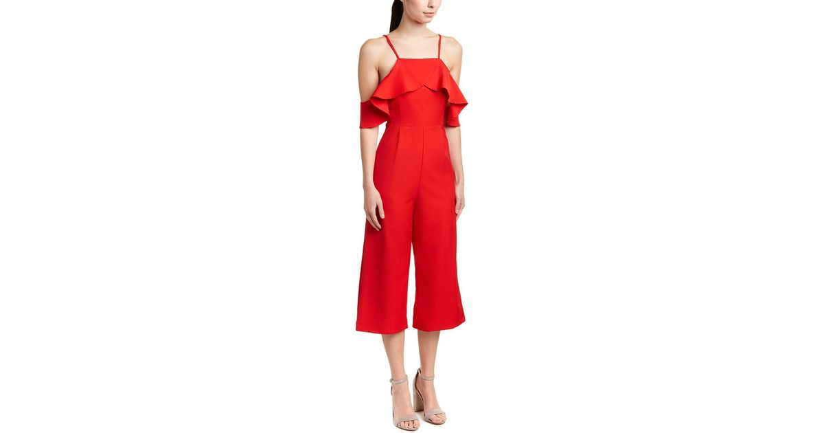honey belle jumpsuit