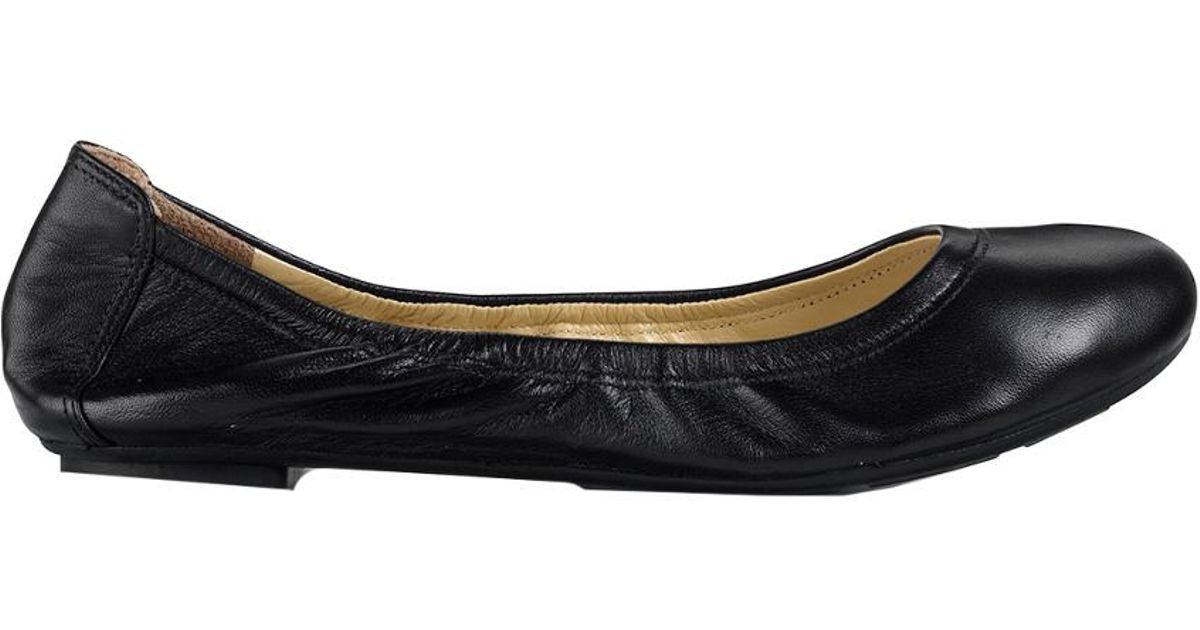 cole haan manhattan ballet flats