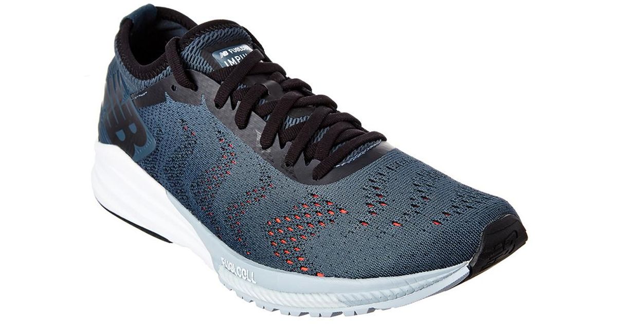 new balance fuel cell impulse new balance fuel cell impulse