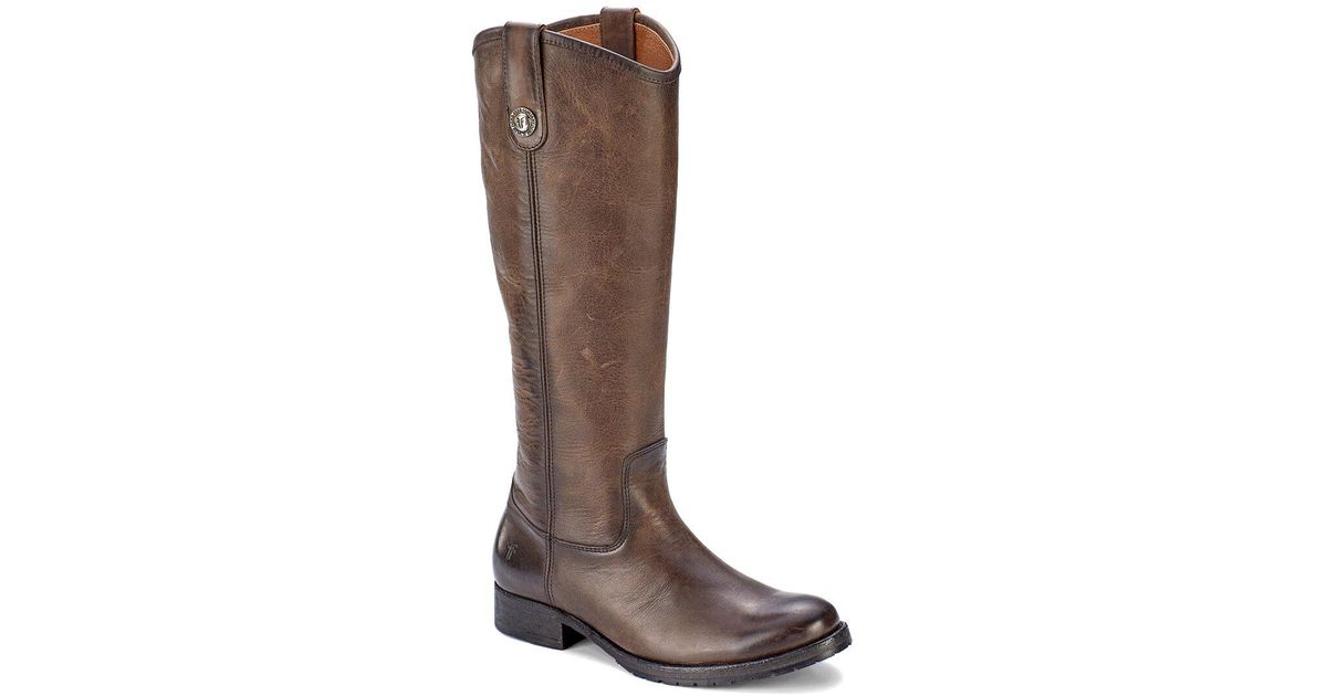 teva de la vina lace up boots