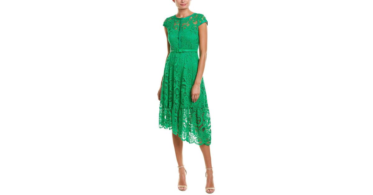 nanette by nanette lepore dress