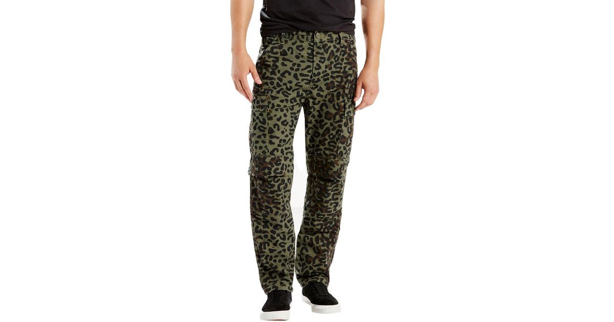 levis skate cargo pants