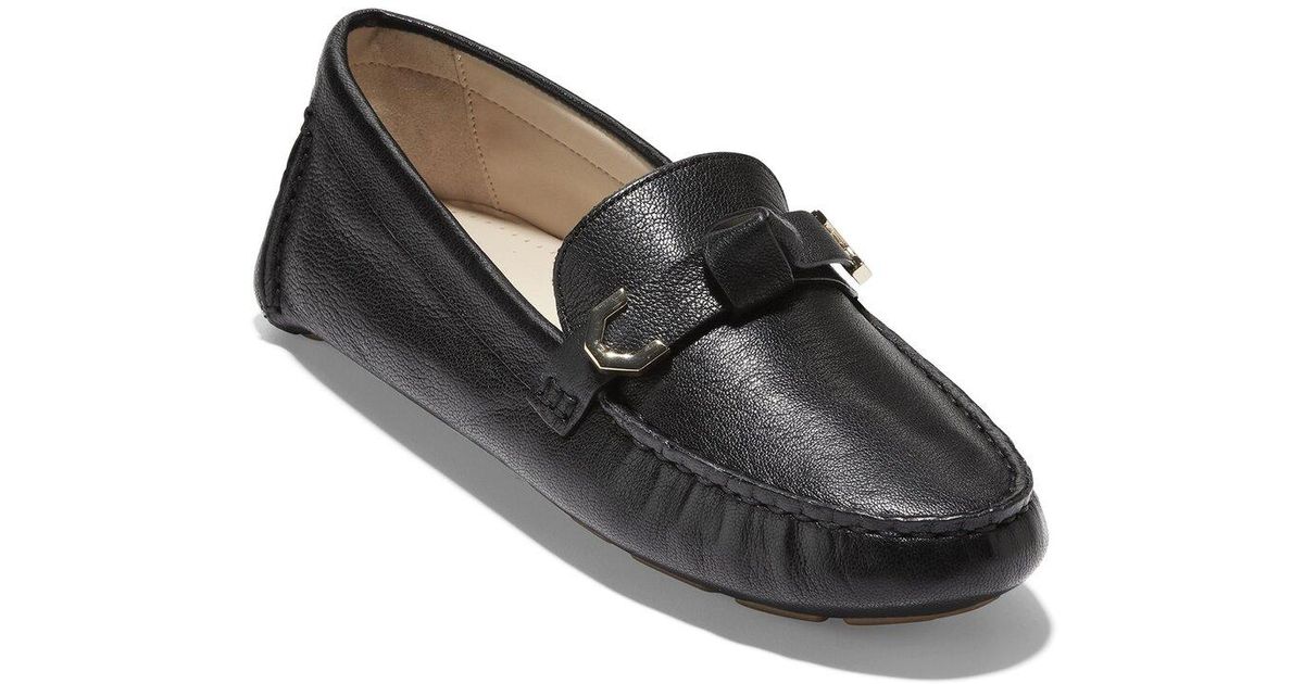cole haan eilise driver