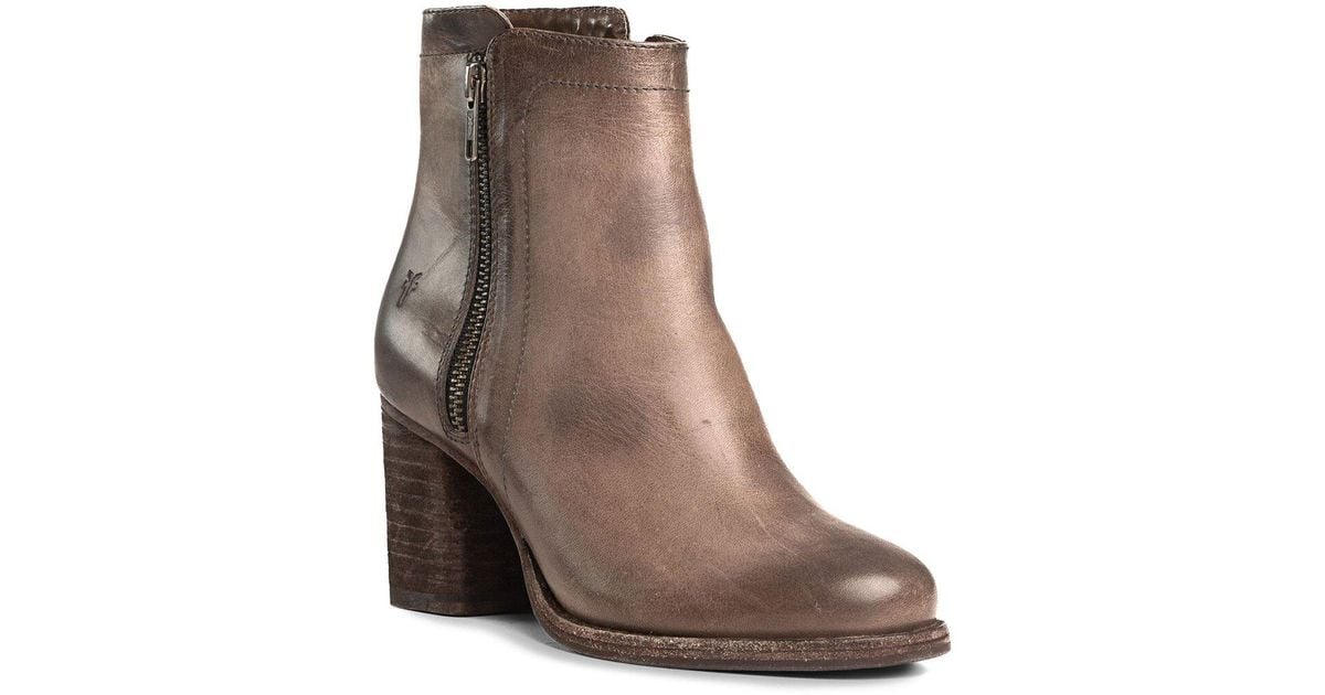 Addie frye boots sales